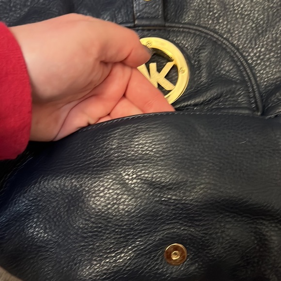 Michael Kors handbag - Picture 10 of 11